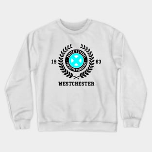 Xavier's Institute for Gifted Youngsters Crewneck Sweatshirt